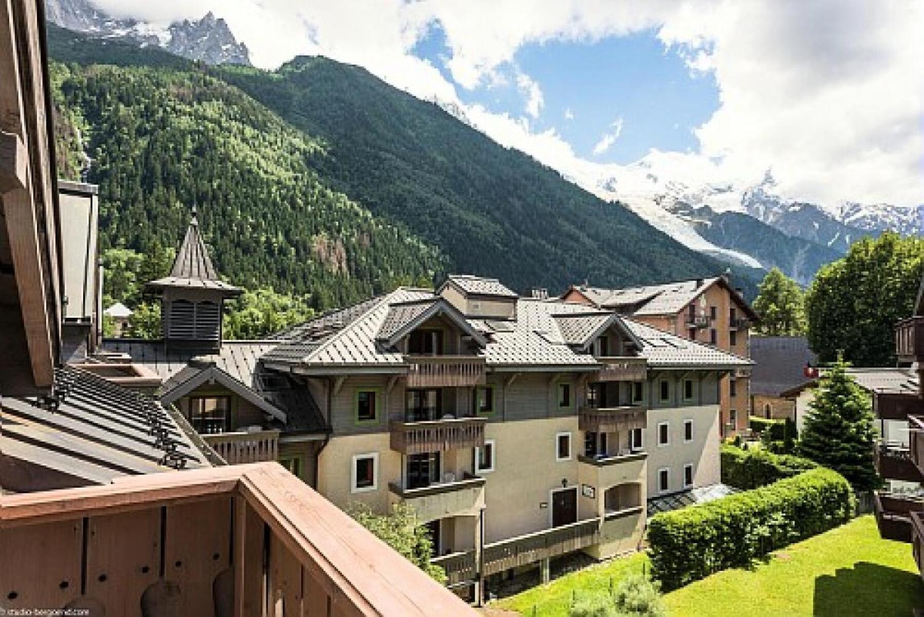Apartamento La Ginabelle - Maeva - 3 Pieces 6 Personnes - Prestige Mae-7151 *