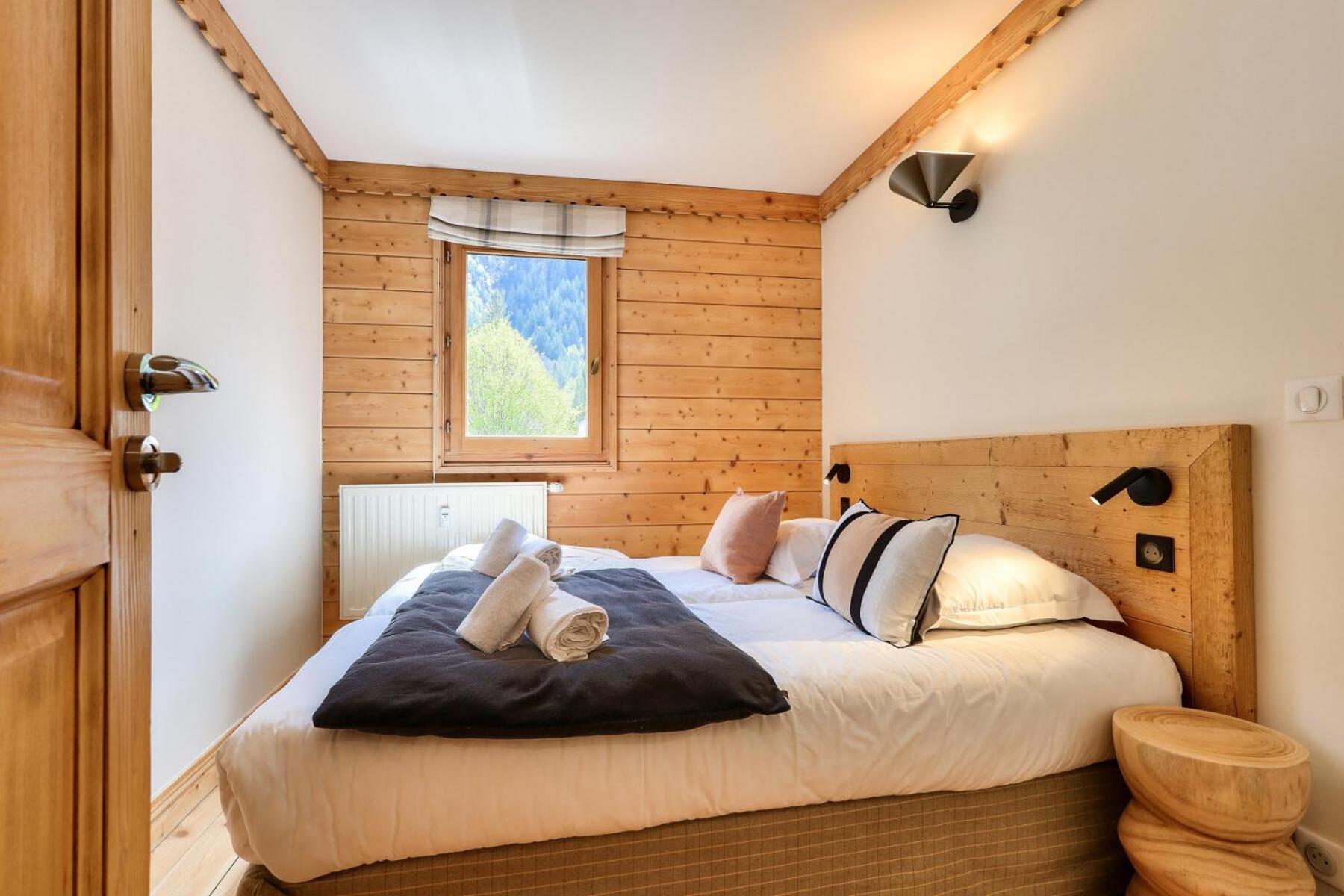 La Ginabelle - Maeva - 3 Pieces 6 Personnes - Prestige Mae-7151 Apartamento Chamonix