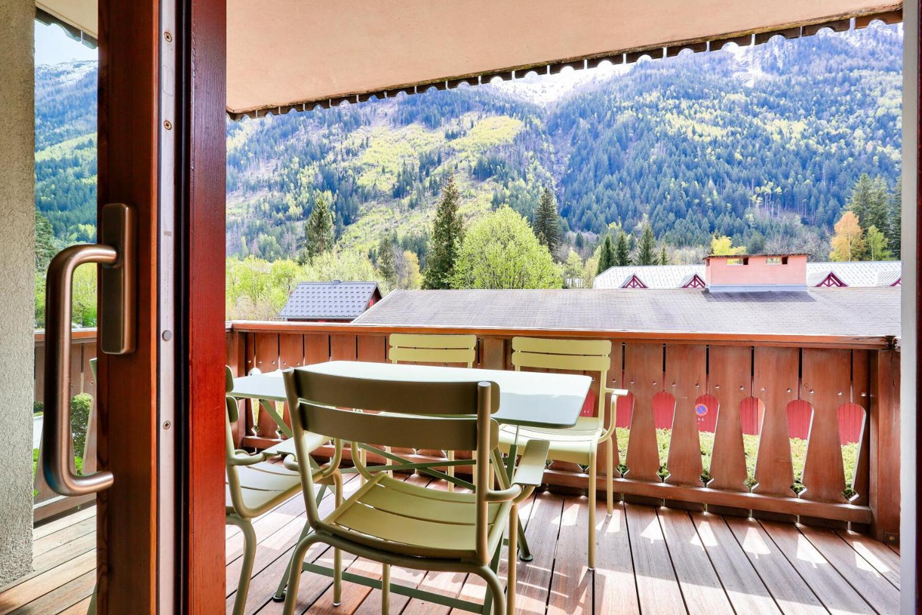 La Ginabelle - Maeva - 3 Pieces 6 Personnes - Prestige Mae-7151 Apartamento